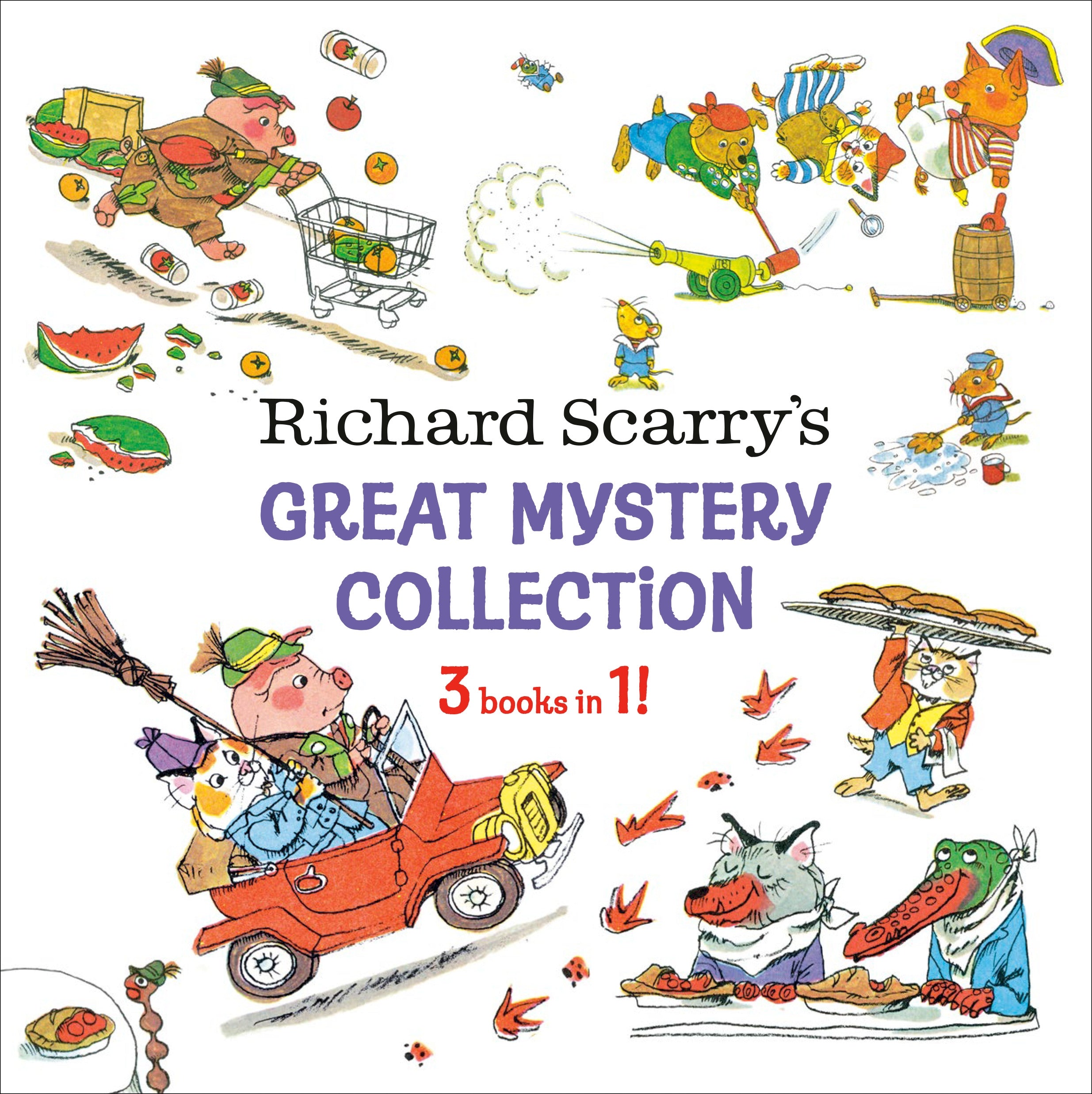rs-great-mystery-collection