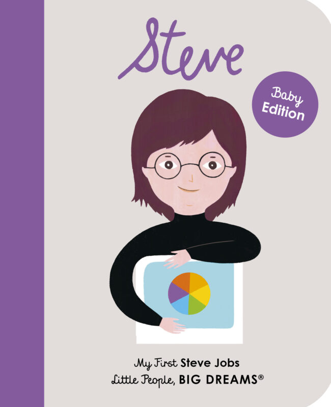 my-first-little-people-big-dreams-steve-jobs