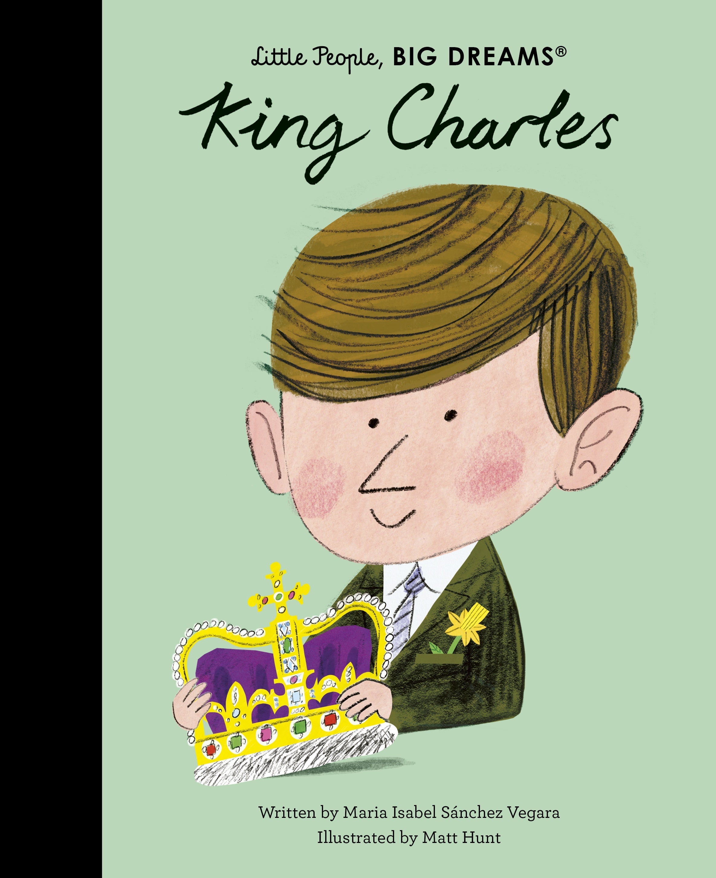 little-people-big-dreams-king-charles