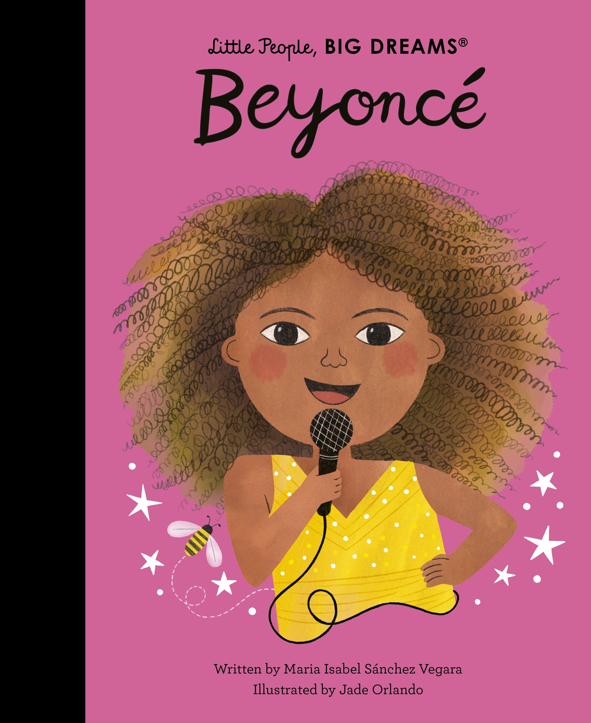 little-people-big-dreams-beyonce