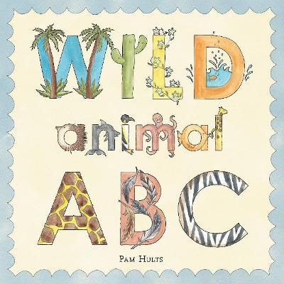 wild-animal-abc