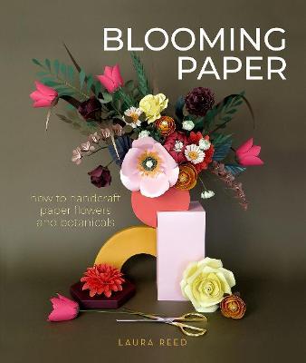 blooming-paper