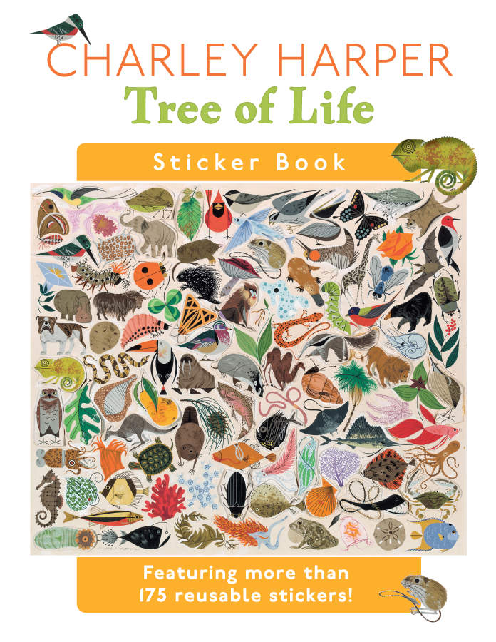 tree-of-life-sticker-book
