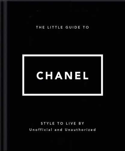 The Little Guide to Chanel