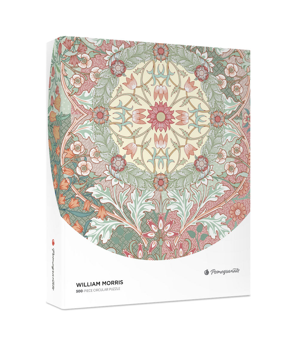 pomegranate-william-morris-500-pce-circular-puzzle