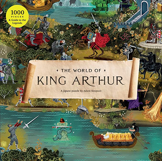 the-world-of-king-arthur-jigsaw-1000pc
