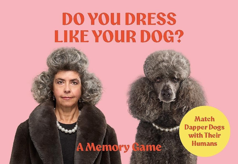 Do You Dress Like Your Dog