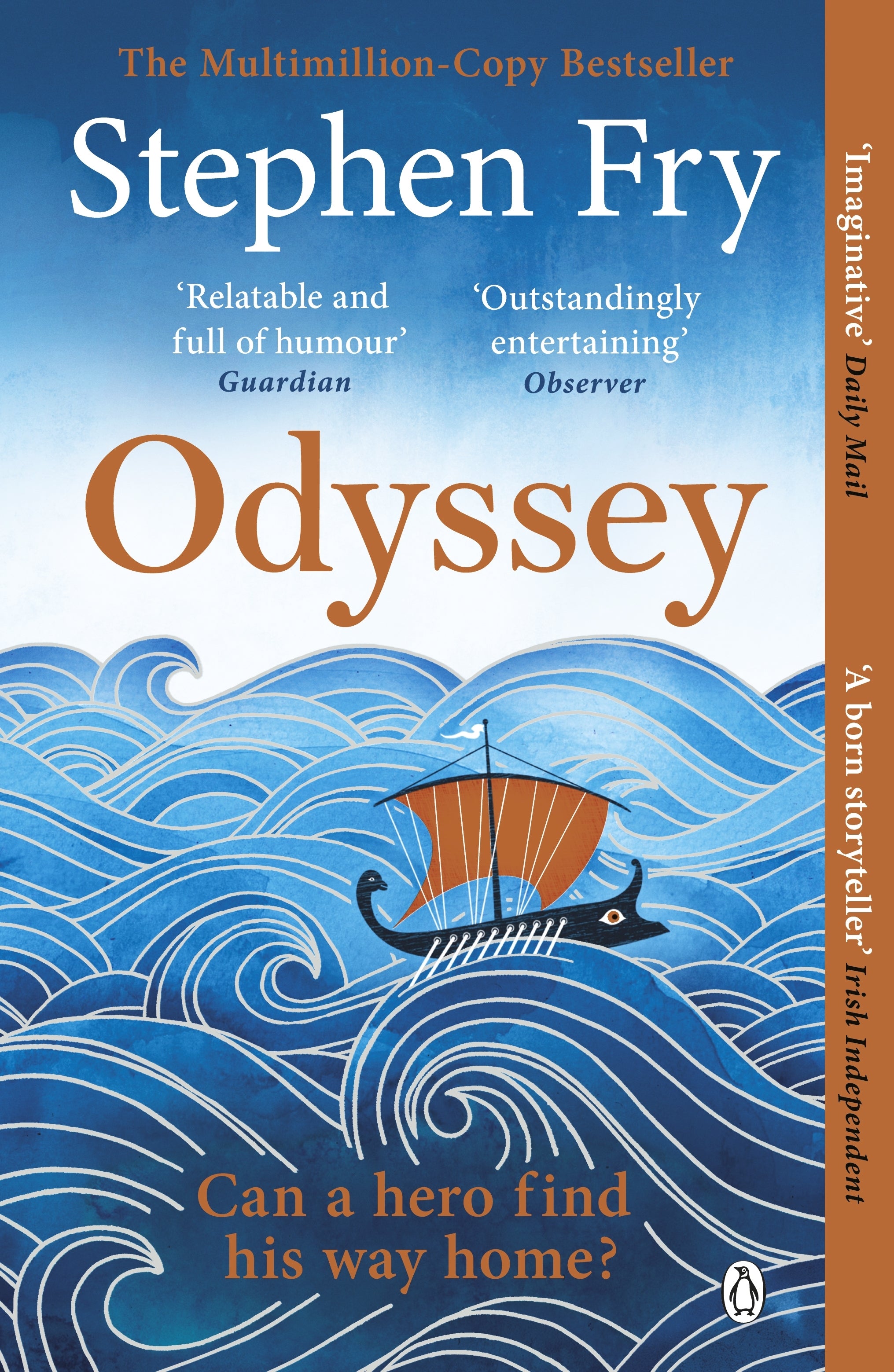 odyssey