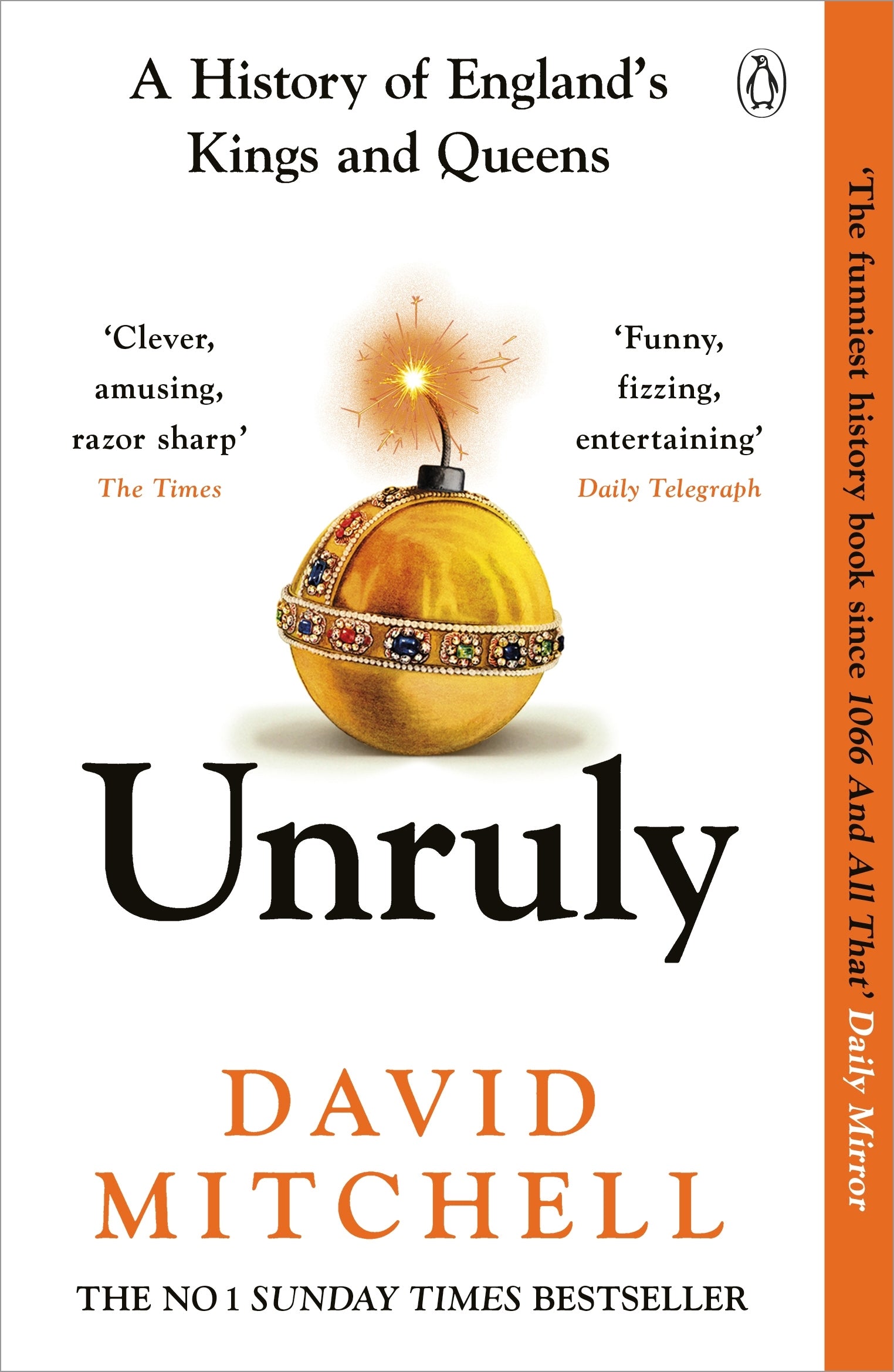 unruly-david-mitchell