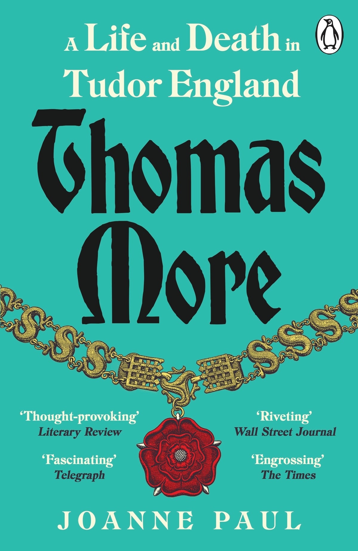Thomas More