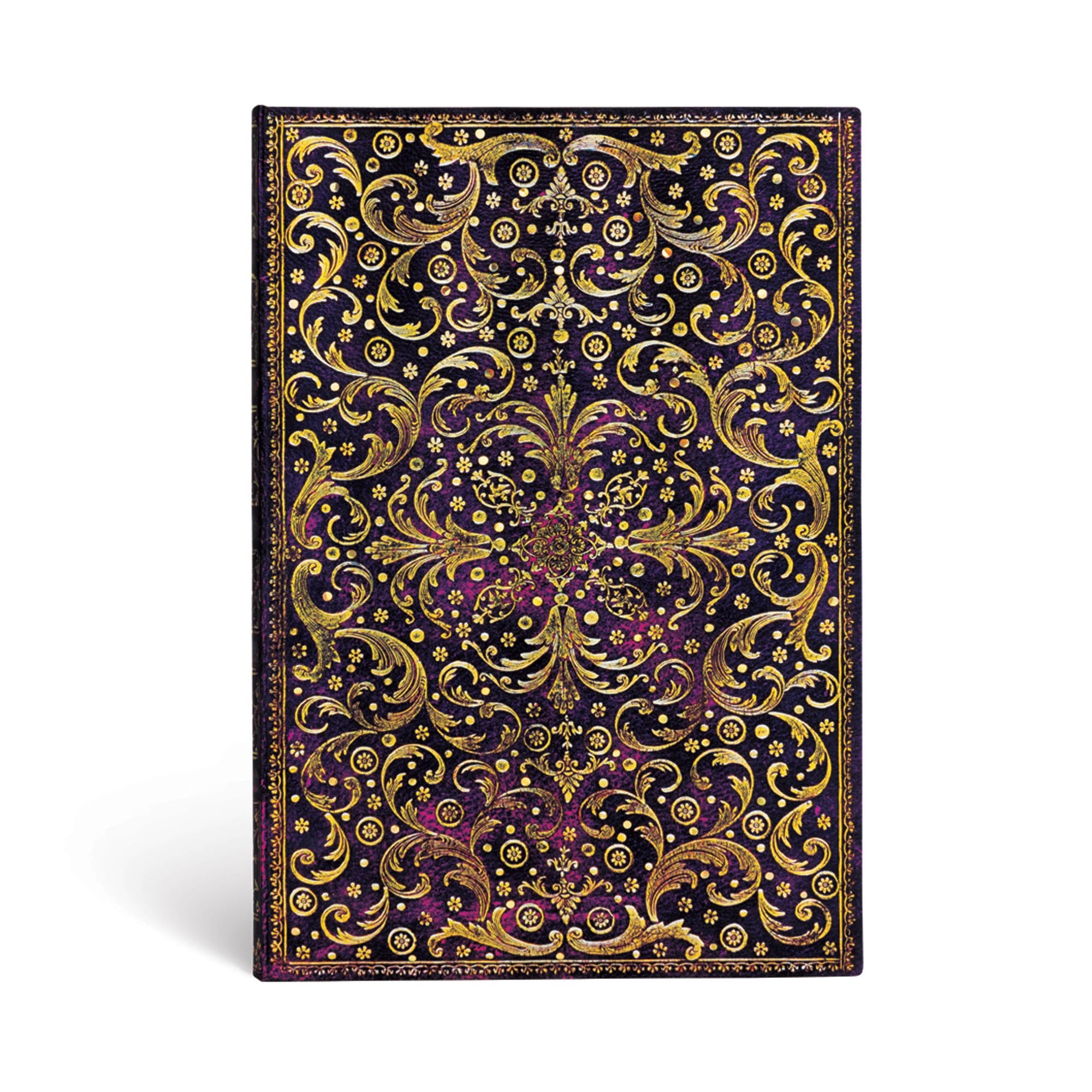 Aurelia Grande Unlined Hardcover Journal - image 2