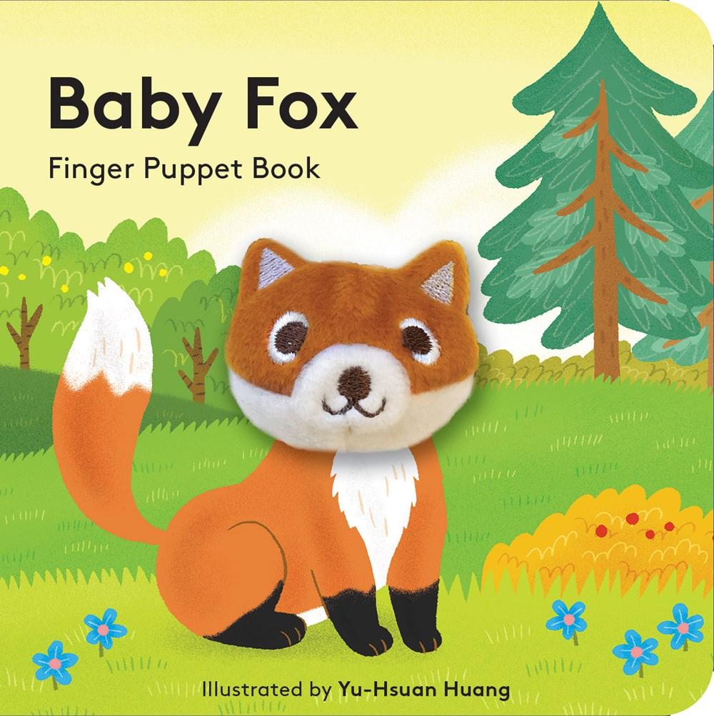baby-fox-finger-puppet-book