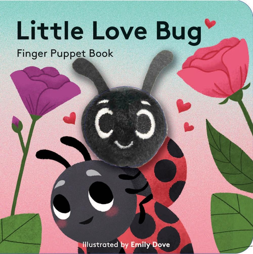 little-love-bug-finger-puppet-book