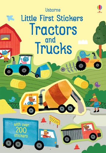 little-first-stickers-tractors-and-trucks