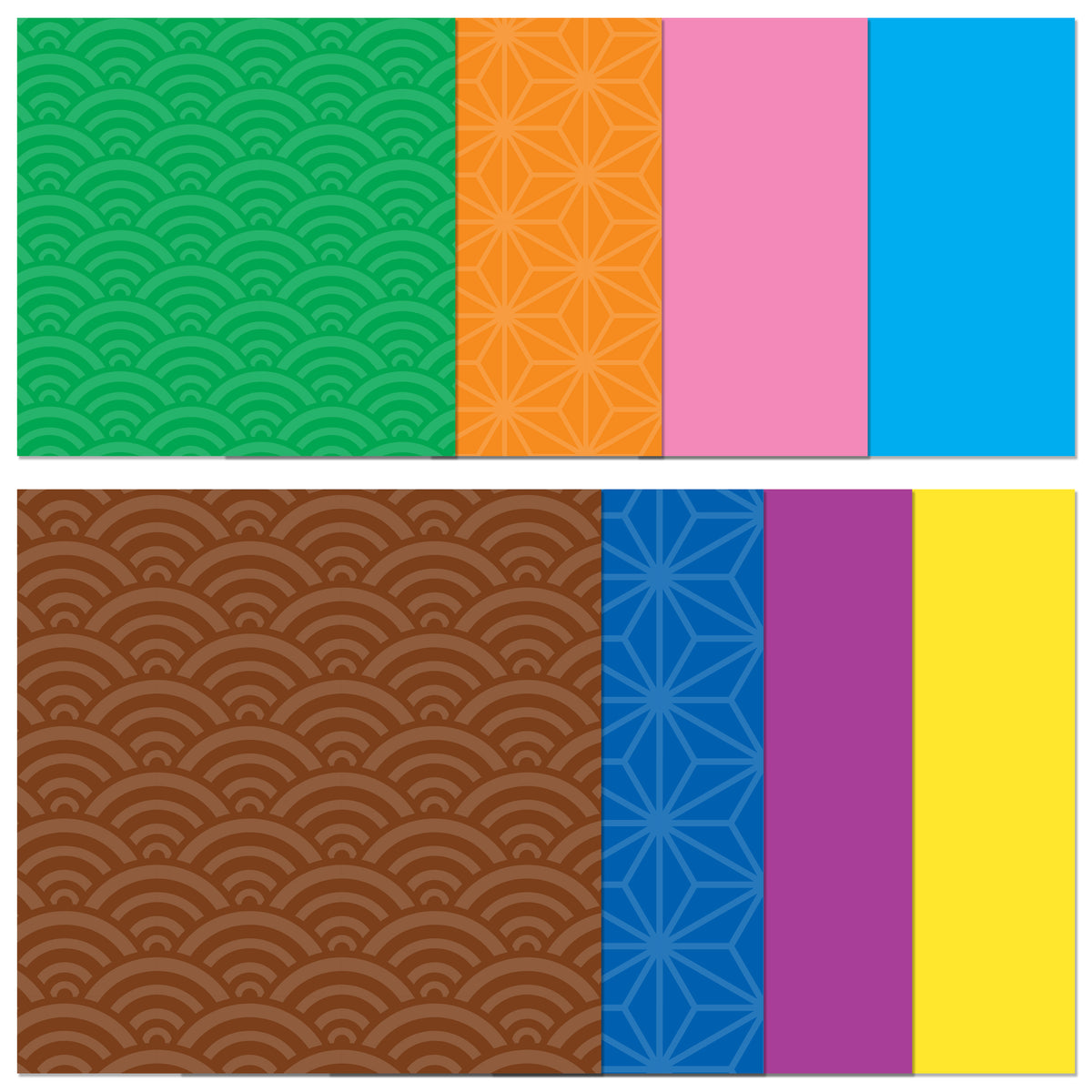 Hinkler Ultimate Origami Activity Case