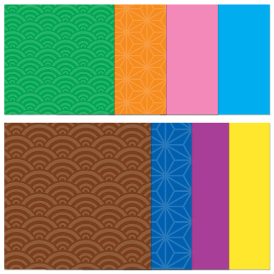 Hinkler Ultimate Origami Activity Case