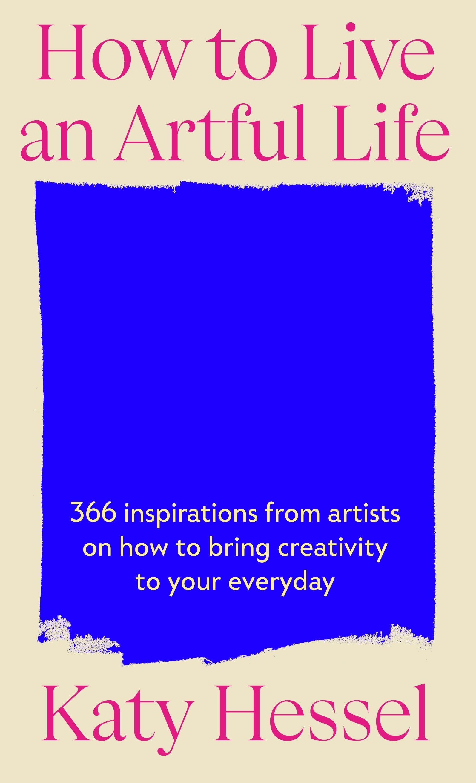 how-to-live-an-artful-life