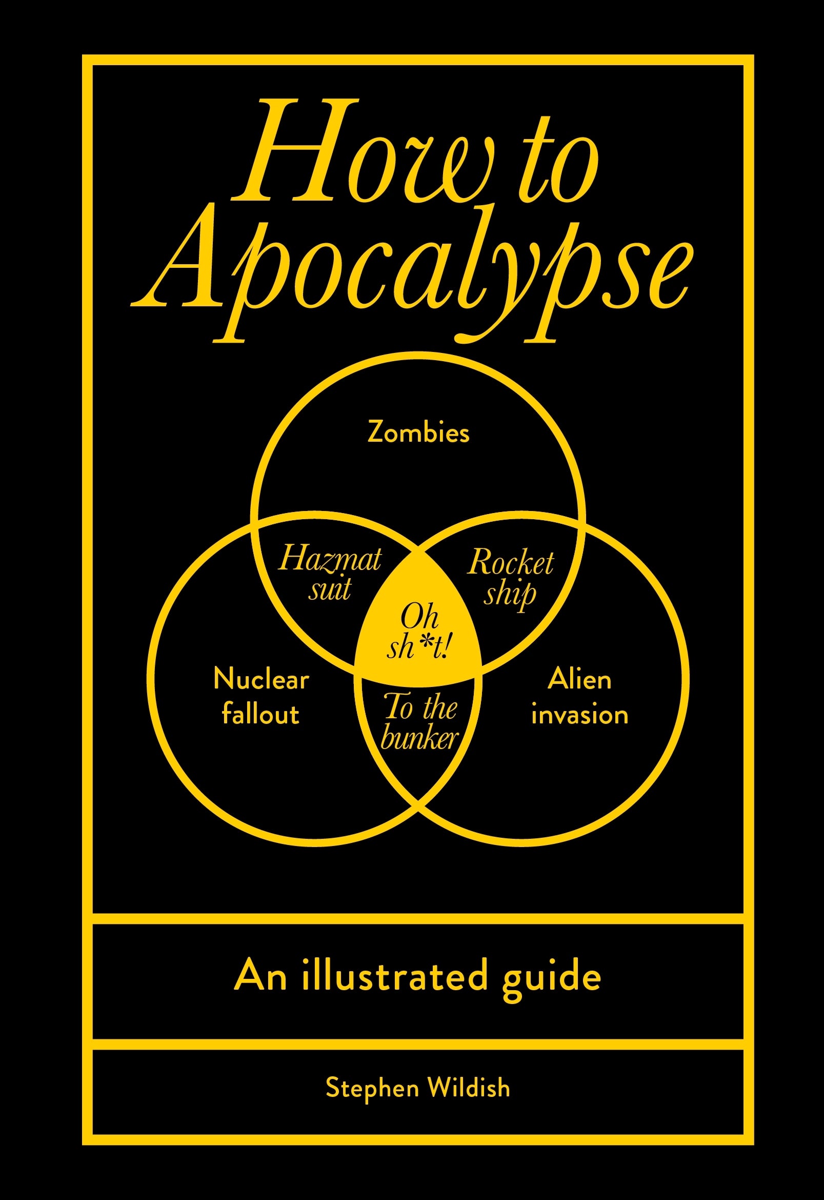 how-to-apocalypse-stephen-wildish