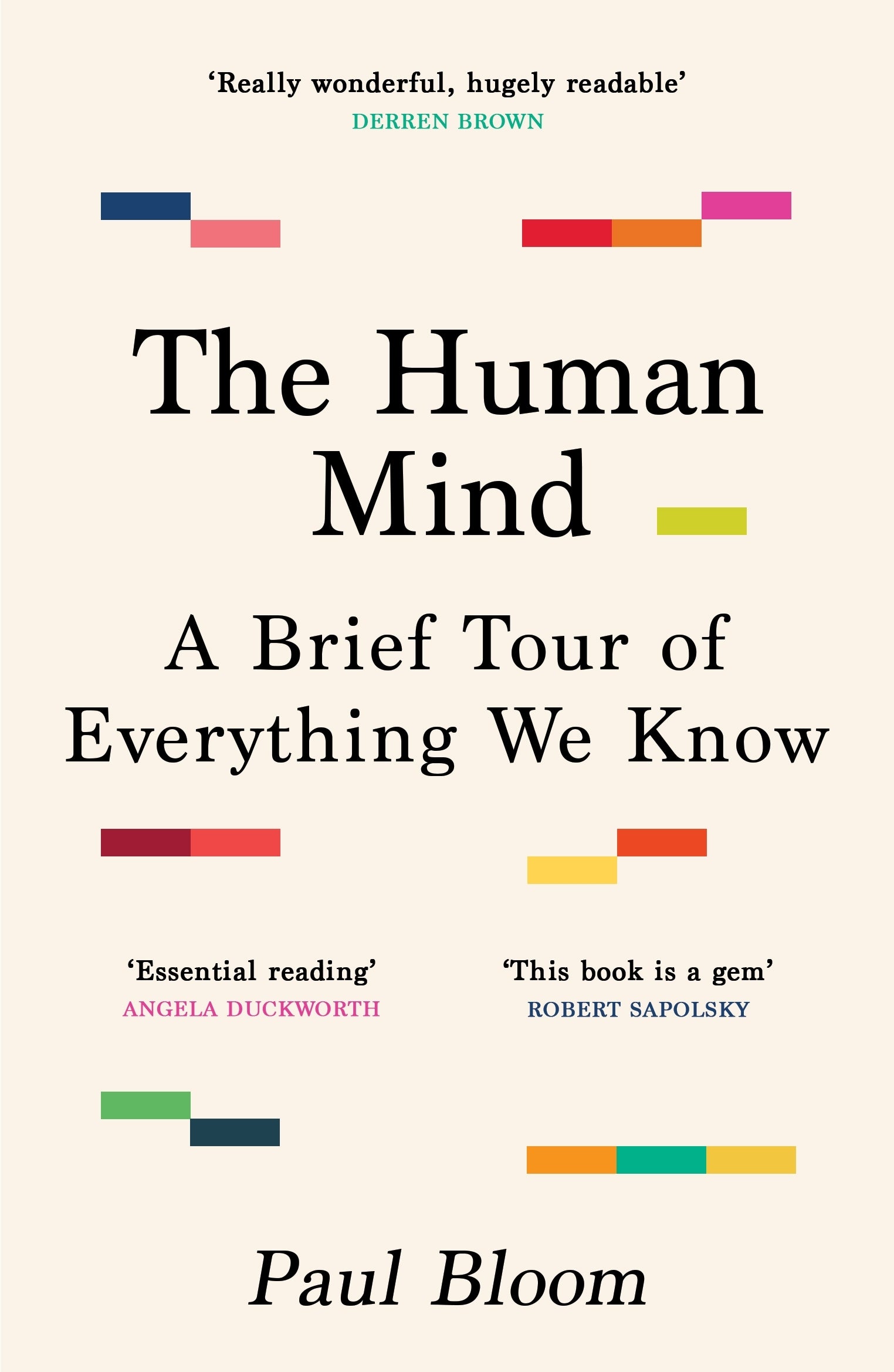the-human-mind