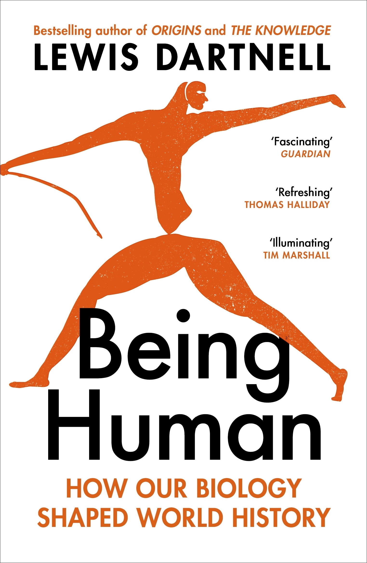 being-human