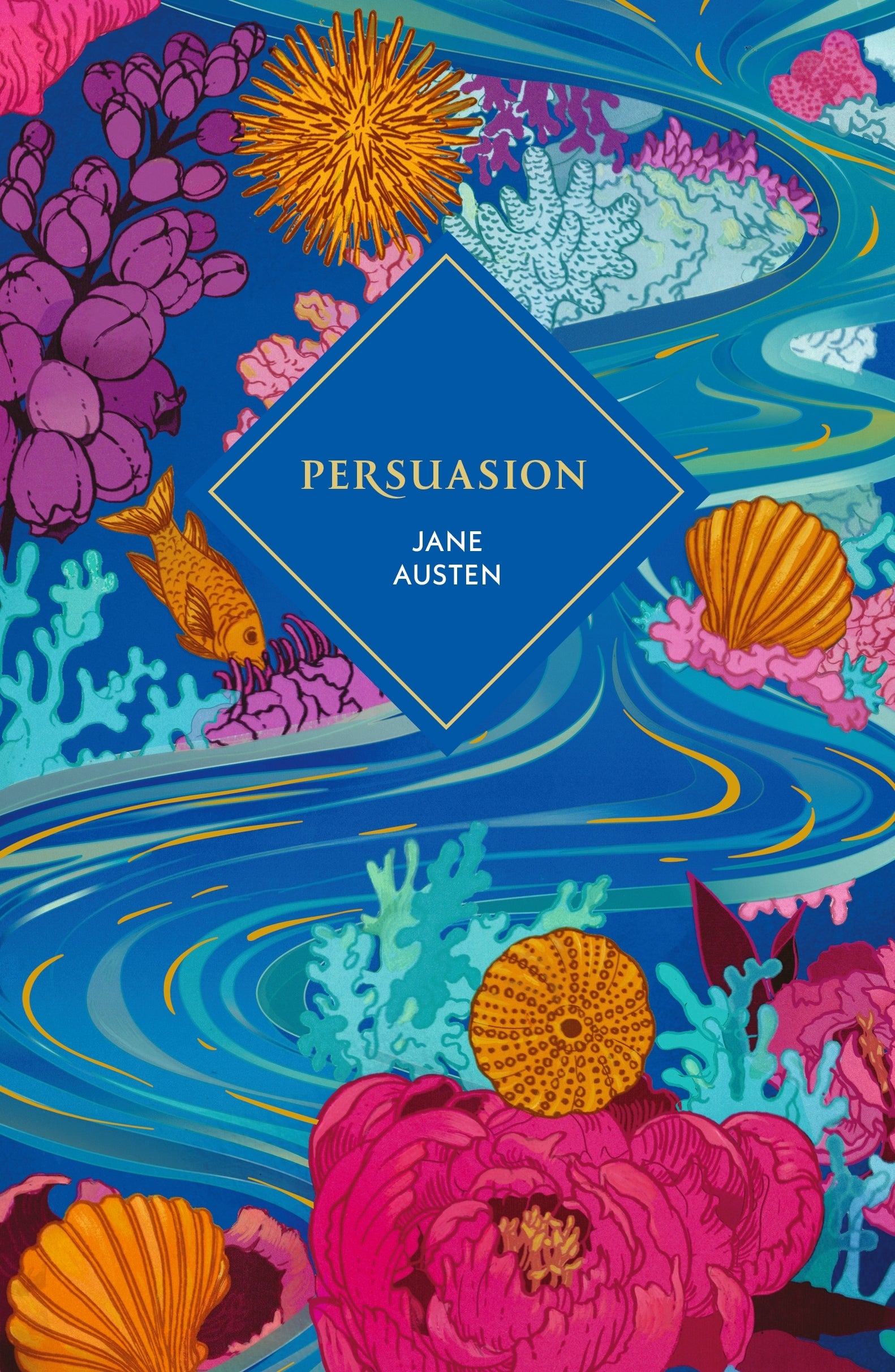 persuasion