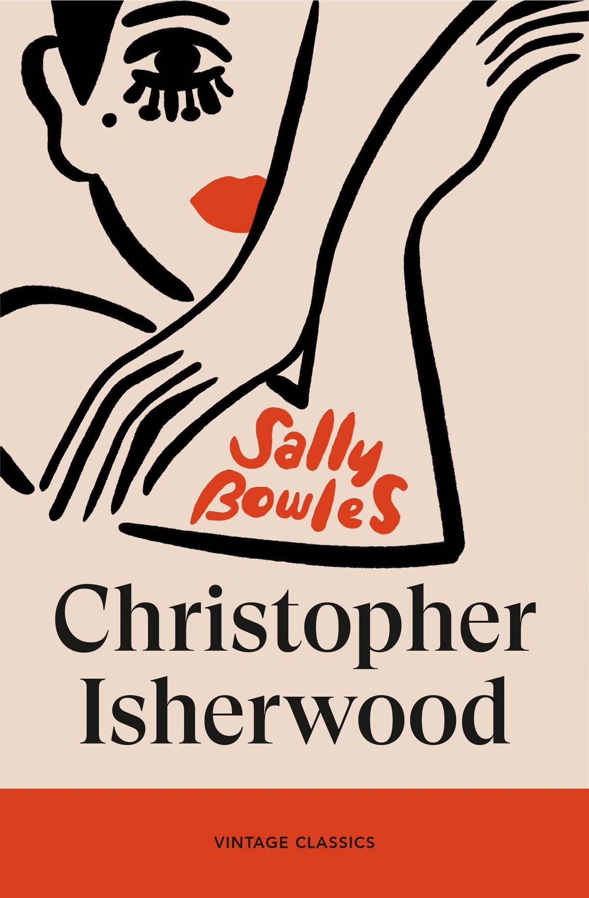 Sally Bowles