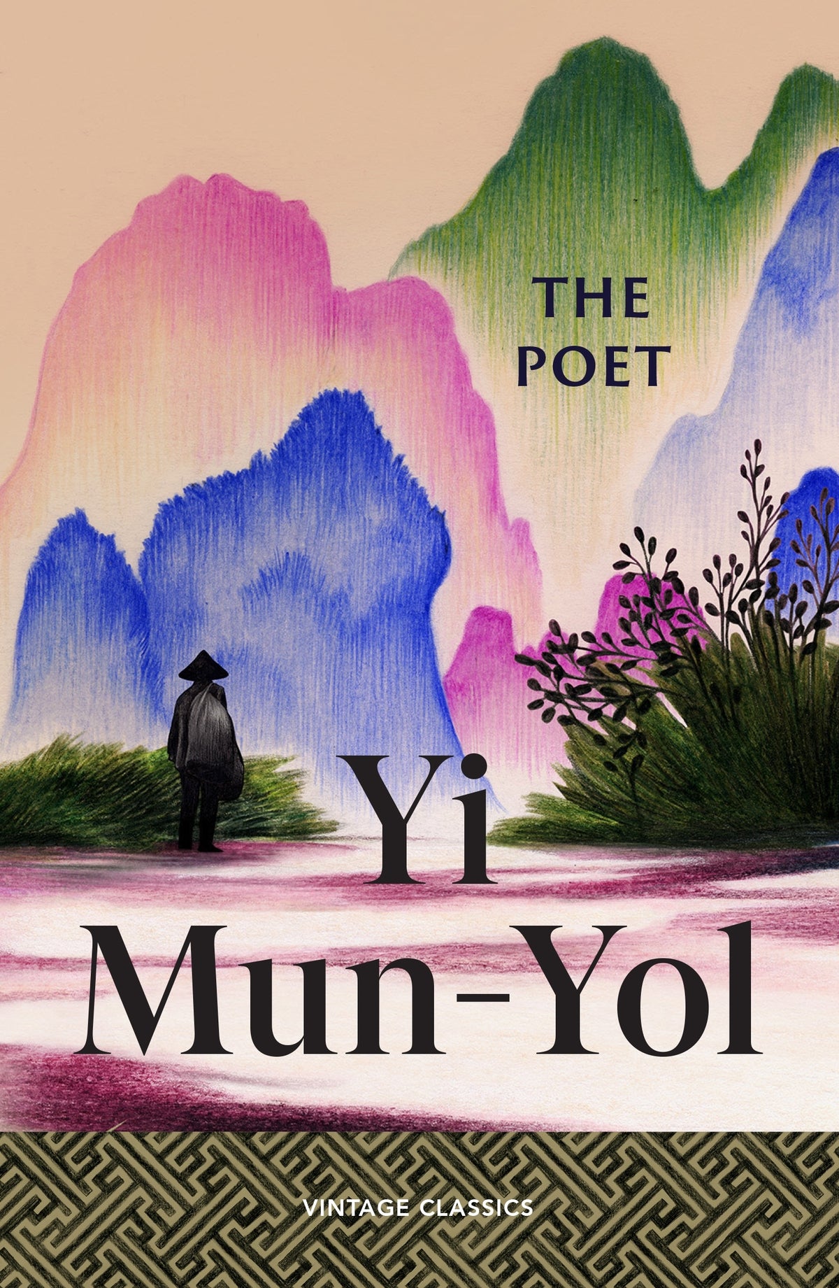 The Poet