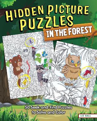 hidden-picture-puzzles-in-the-forest