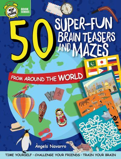 Super Fun Brain Teasers