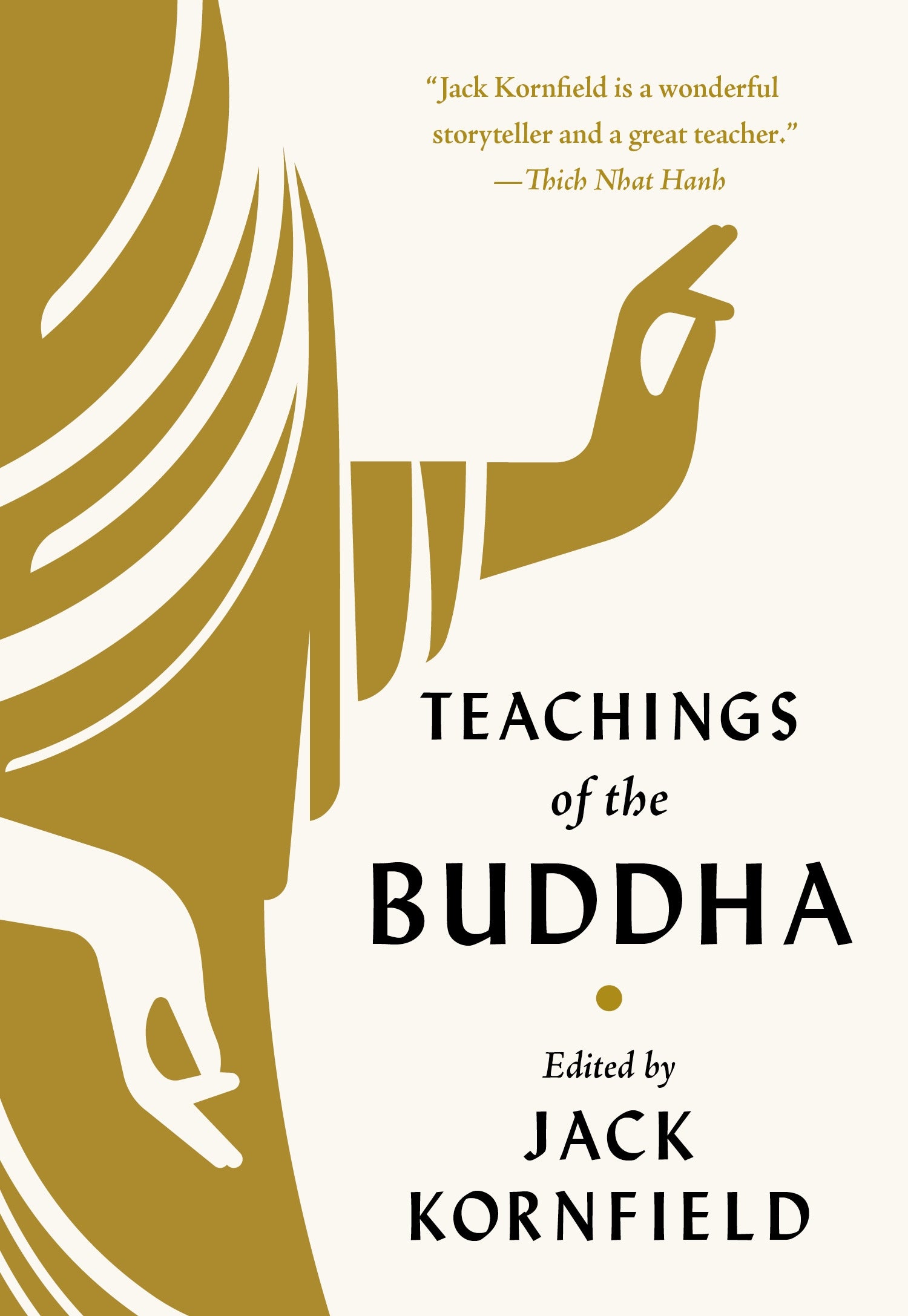 teachings-of-the-buddha-jack-kornfield