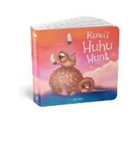 kuwis-huhu-hunt-board-book