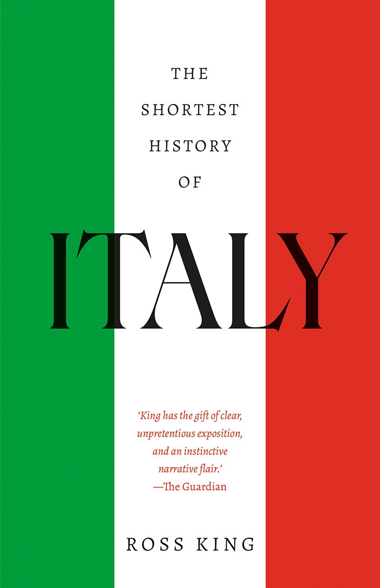 shortest-history-of-italy