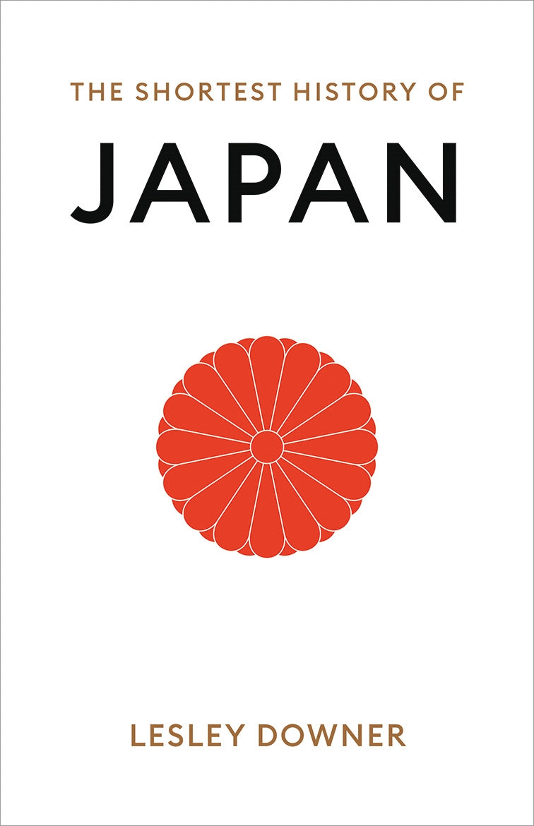 shortest-history-of-japan