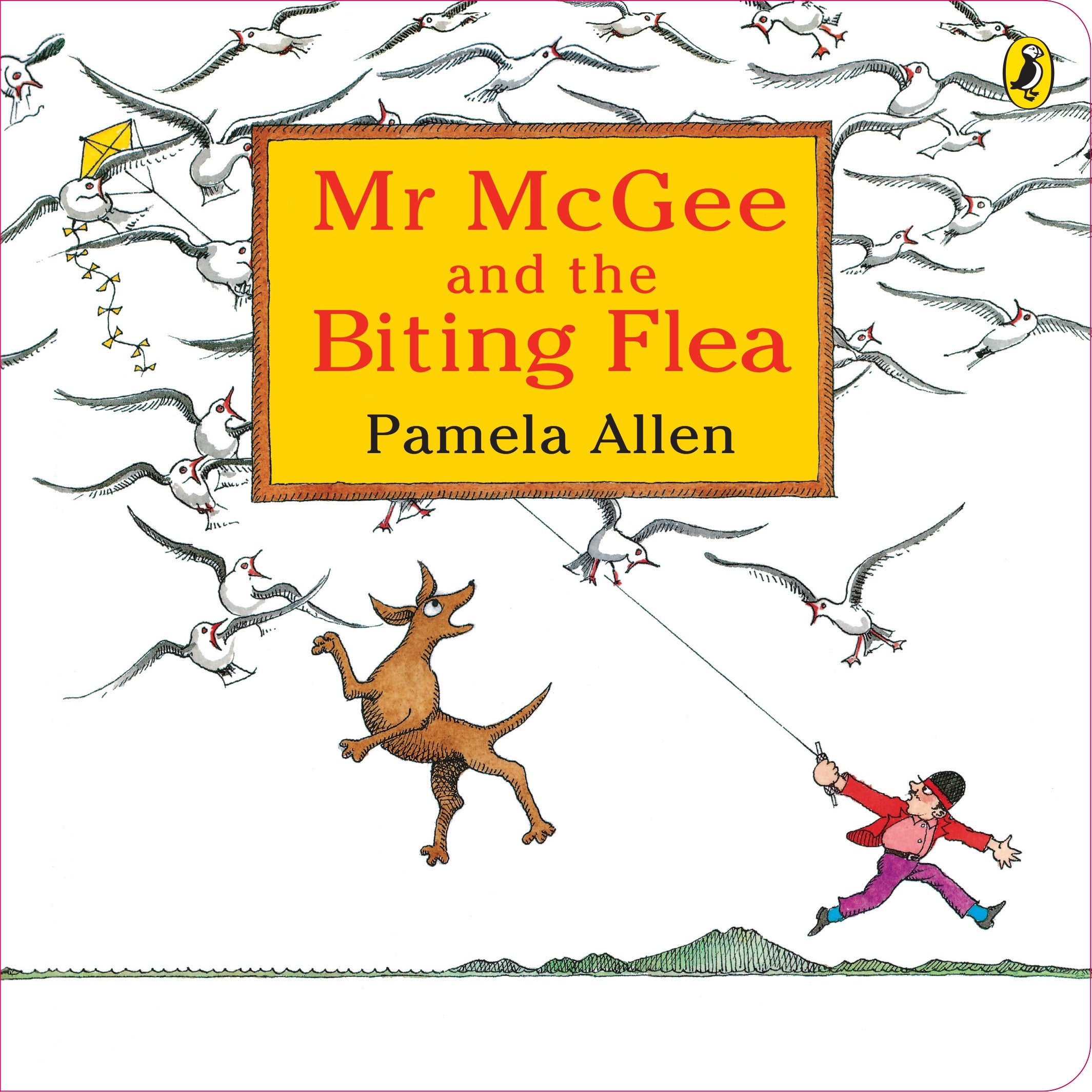 mr-mcgee-and-the-biting-flea-pamela-allen