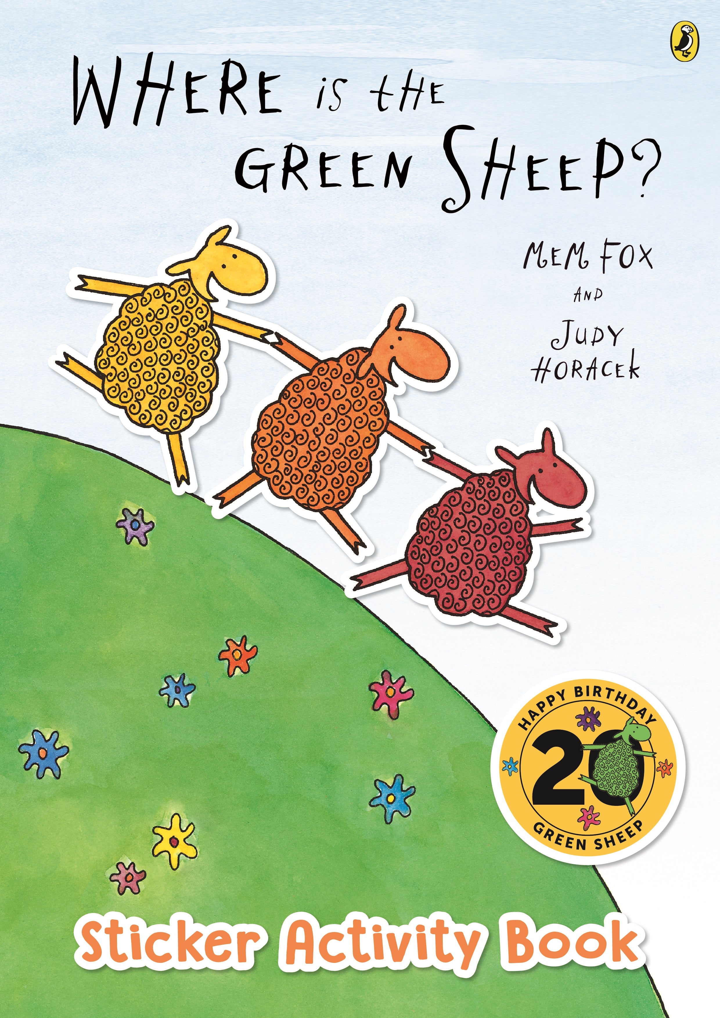 green-sheep-sticker-activity-book