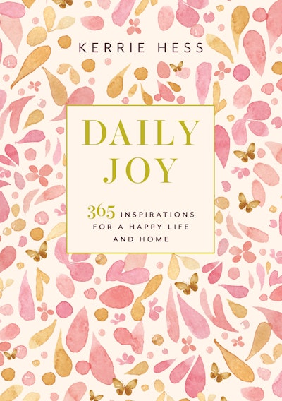 Daily Joy HB