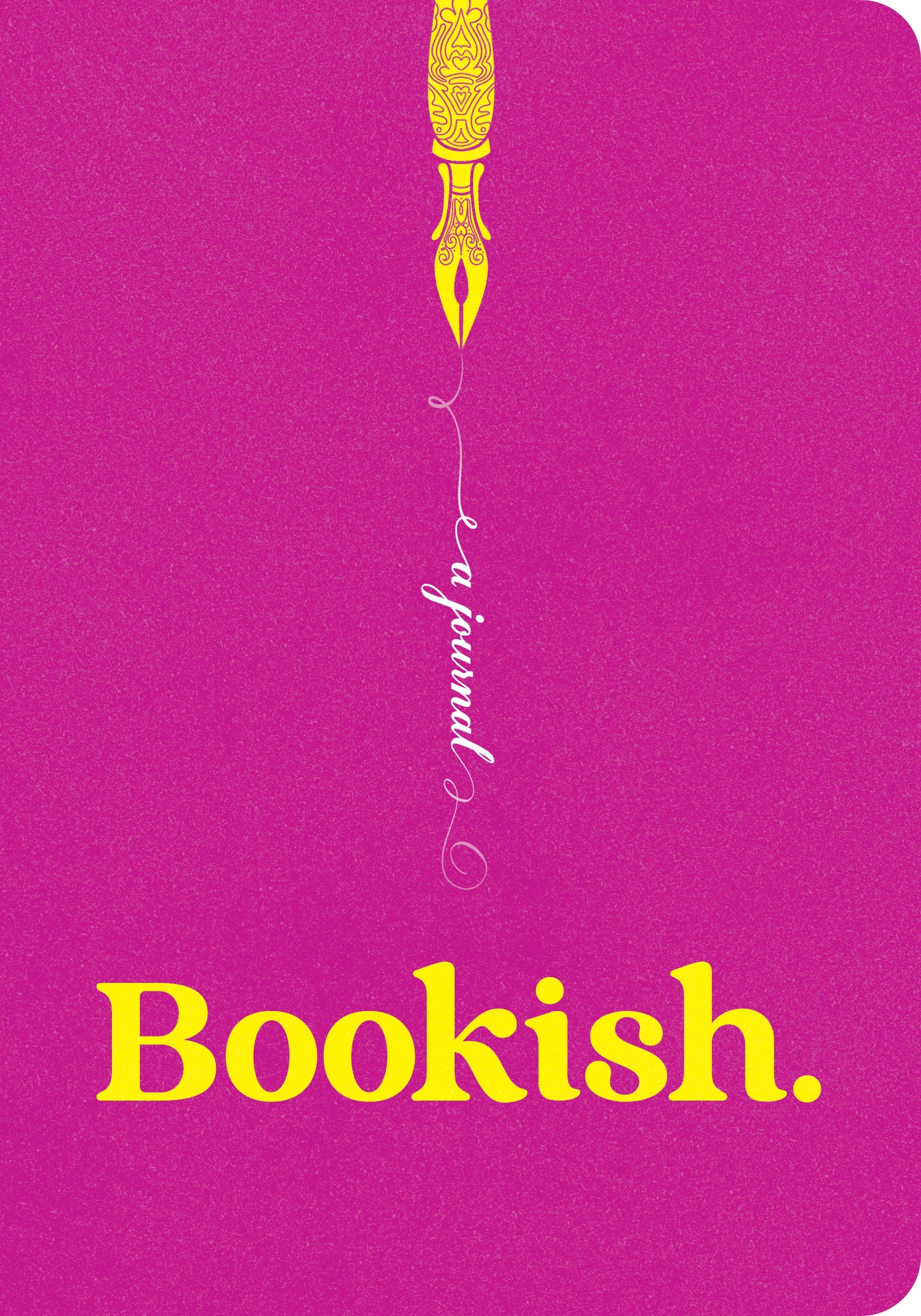 bookish-journal