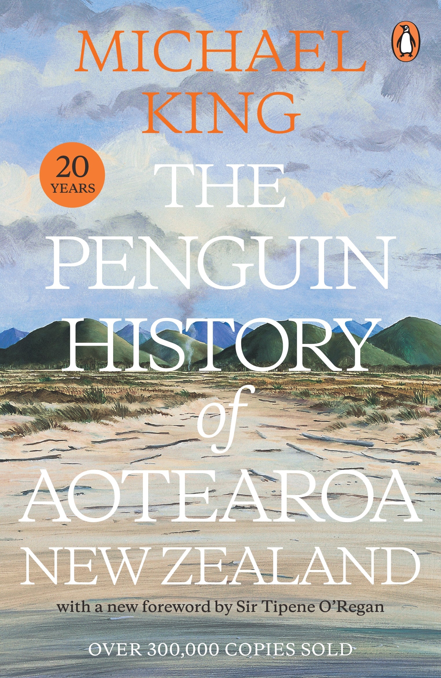 penguin-history-of-aotearoa