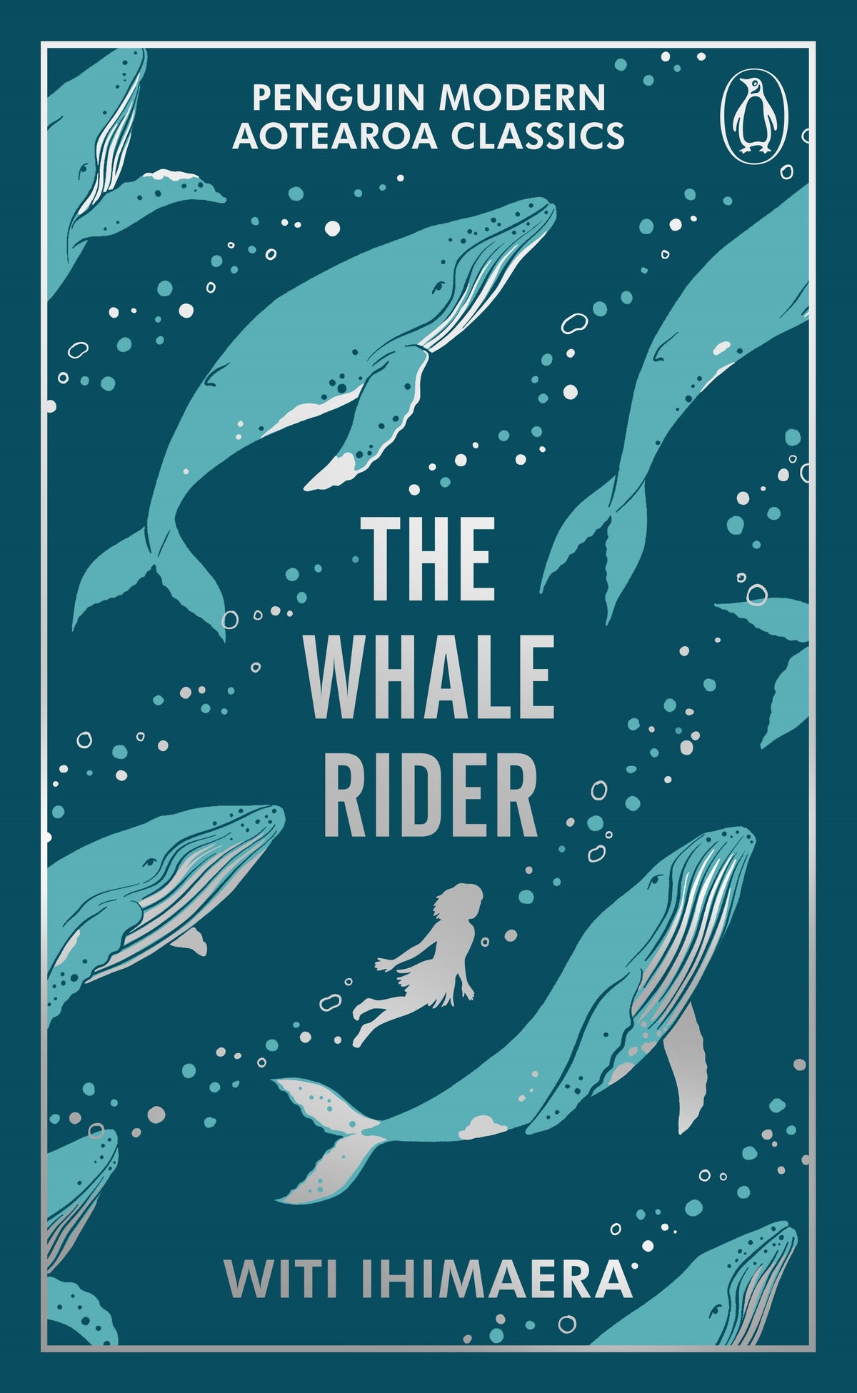 The Whale Rider