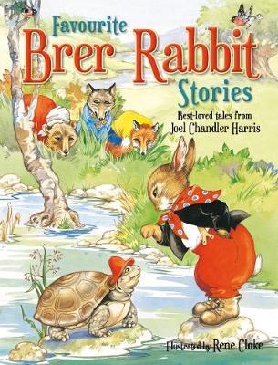 favourite-brer-rabbit-stories-joel-chandler-harris
