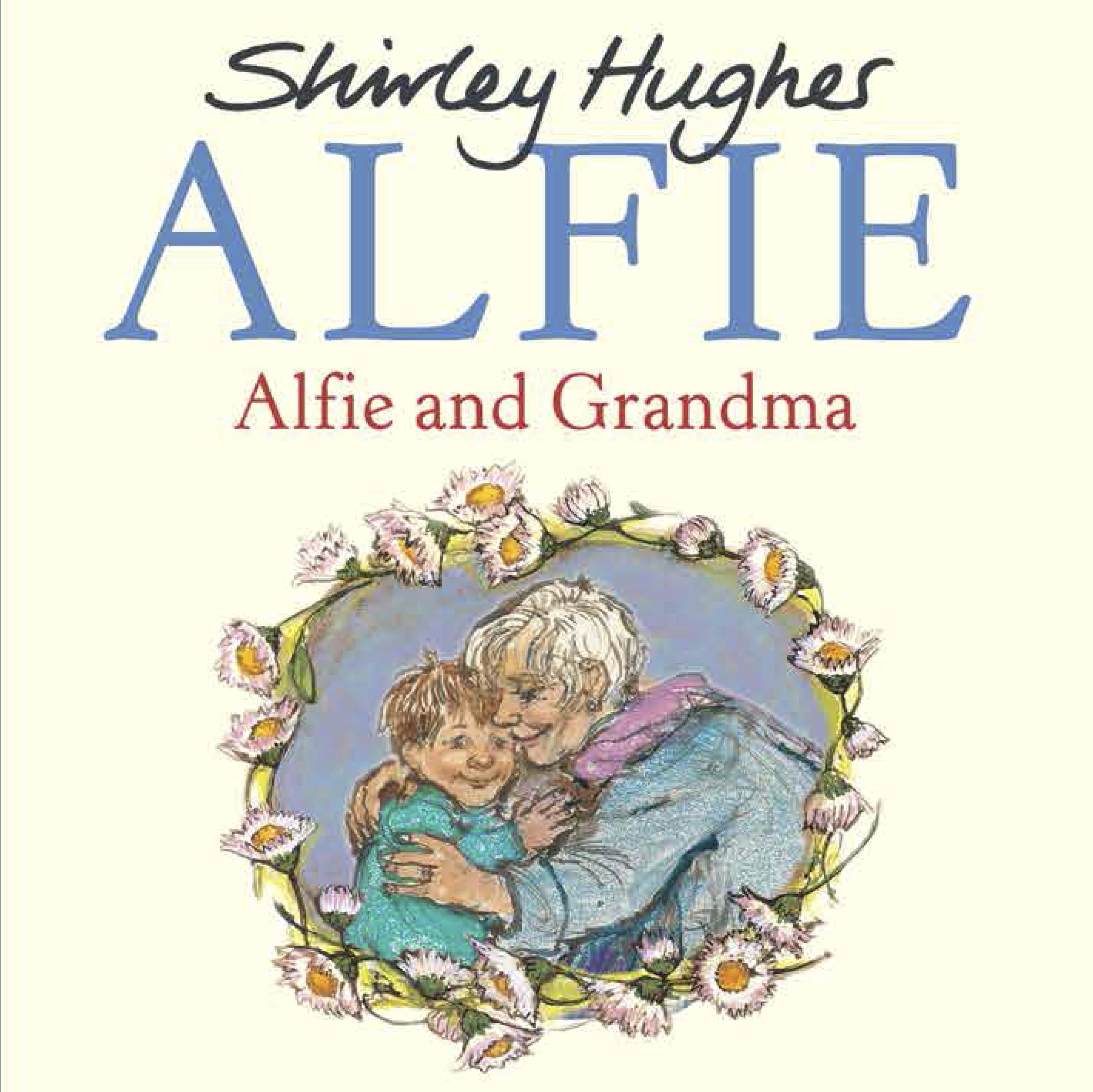 alfie-and-grandma-shirley-hughes