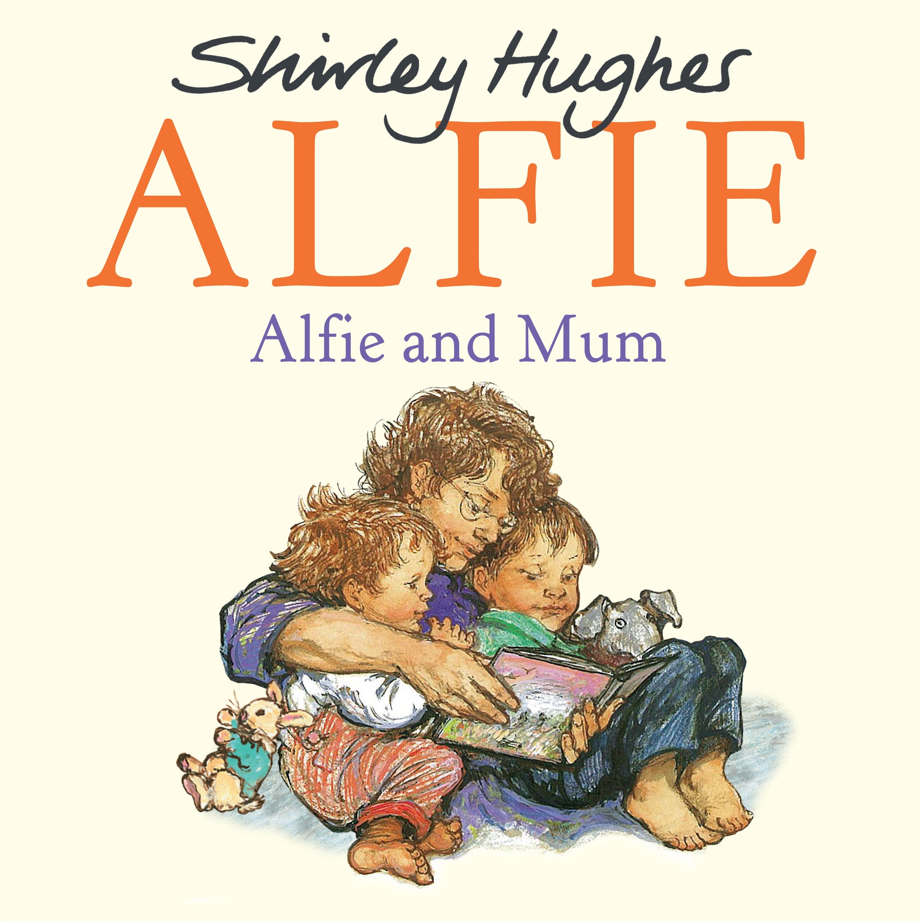 alfie-and-mum-shirley-hughes