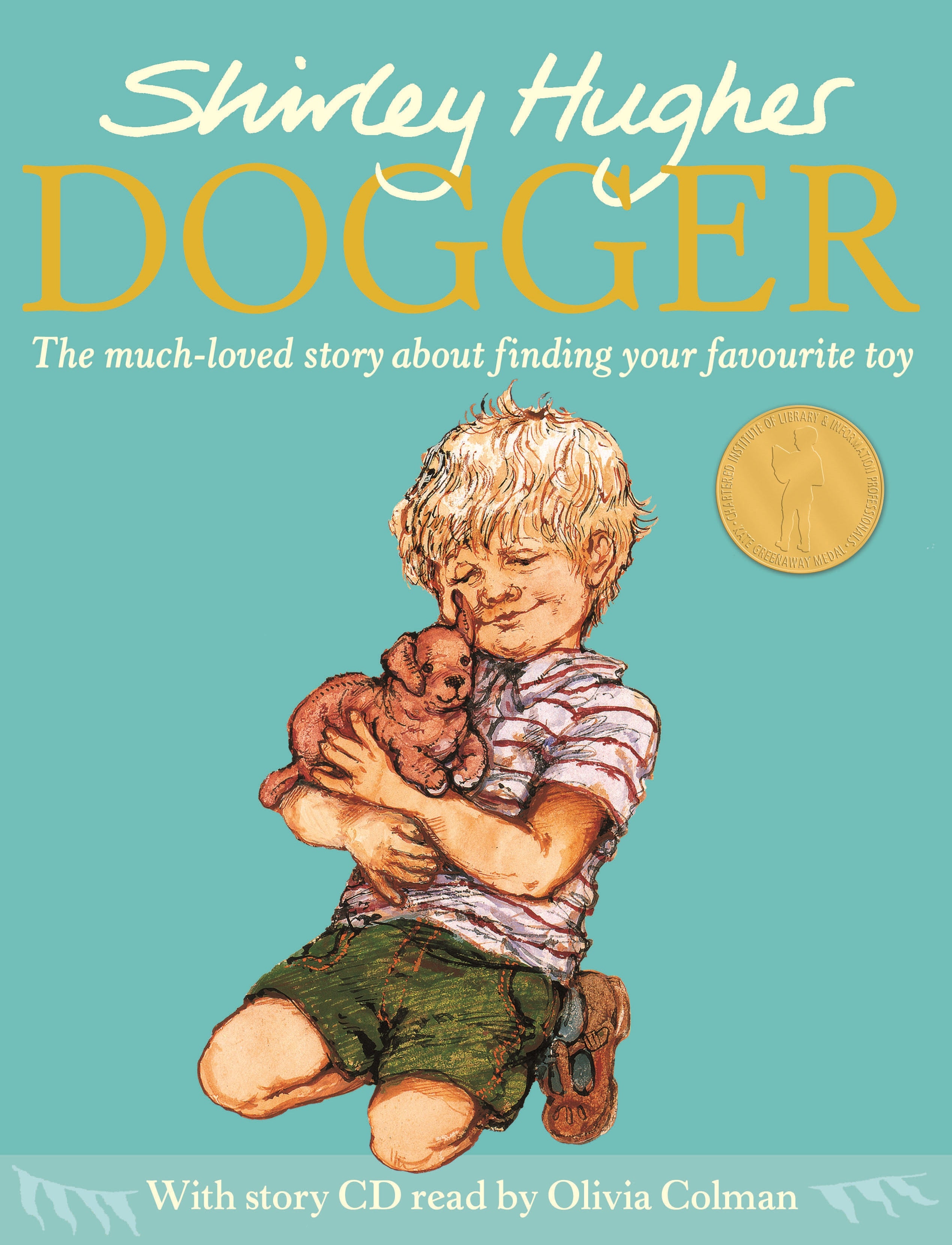 dogger-shirley-hughes