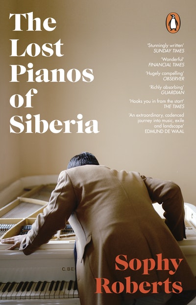 Lost Pianos of Siberia The PB