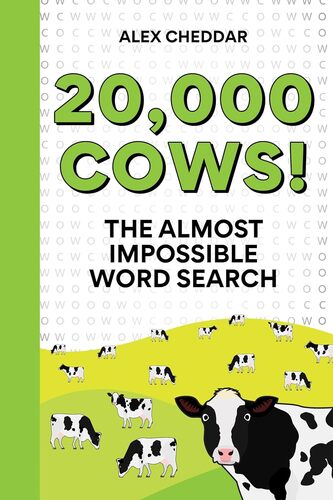 20000 Cows