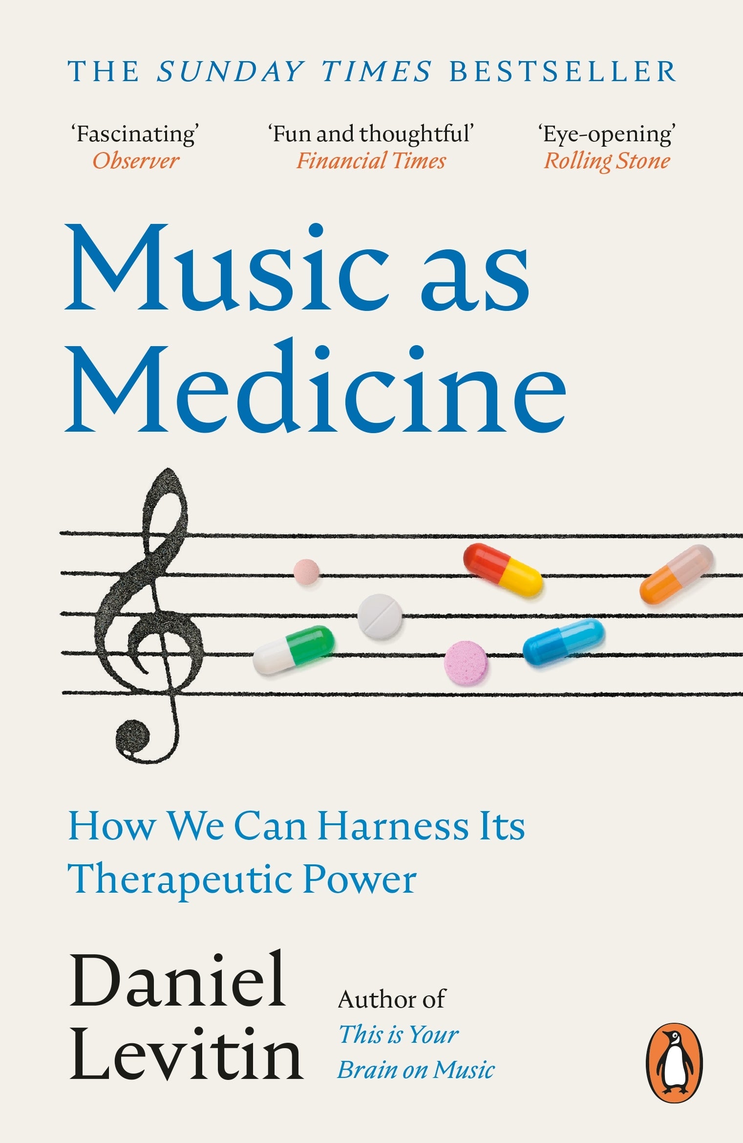music-as-medicine