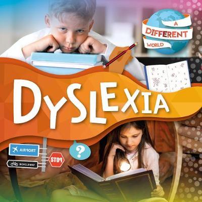 a-different-world-dyslexia