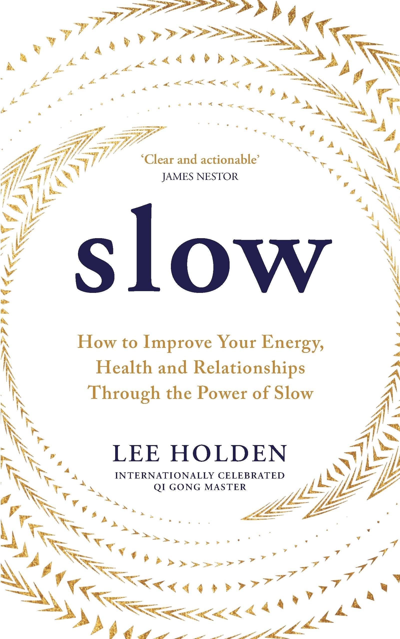 slow