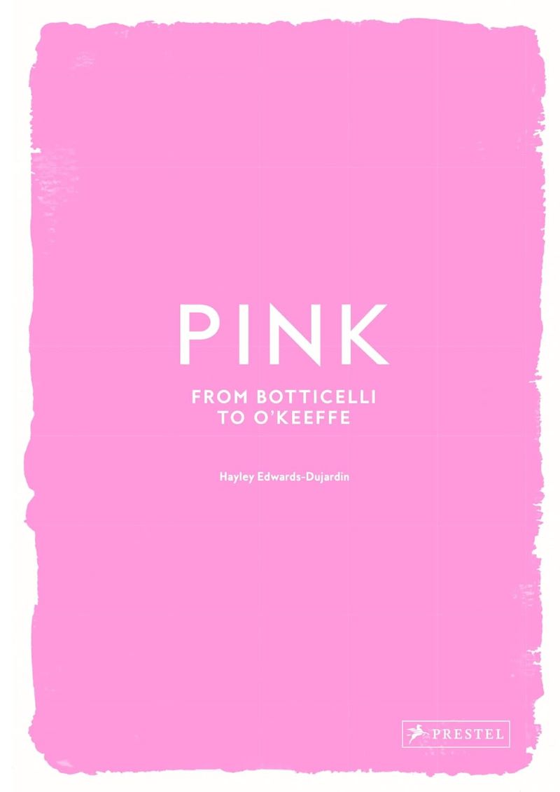 Pink: From Botticelli to O'Keeffe