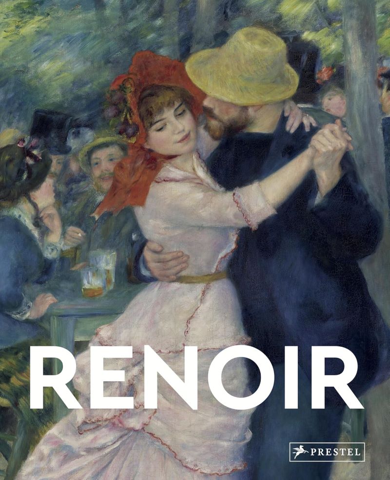 Renoir Masters of Art